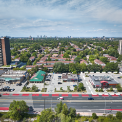 2990 Eglinton Avenue East