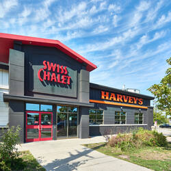 2990 Eglinton Avenue East