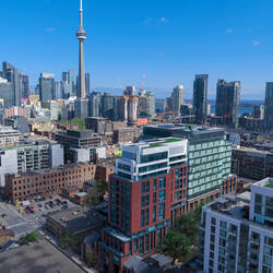 602-606 King Street West