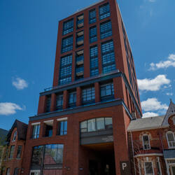 602-606 King Street West