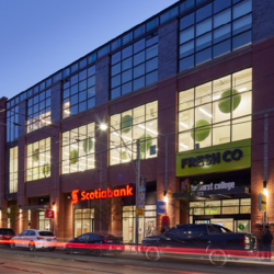 Bathurst College Centre