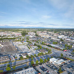 RioCan Langley Centre