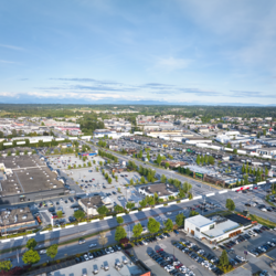 RioCan Langley Centre