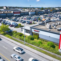 RioCan Langley Centre