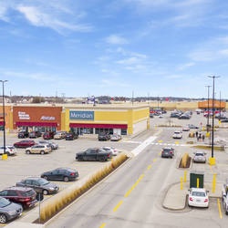 Hamilton Walmart Centre