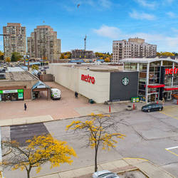 RioCan Markington