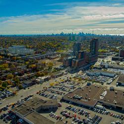 Dufferin Plaza