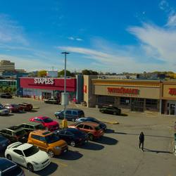 Dufferin Plaza