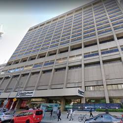 Mount Sinai Food Hall