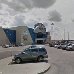 North Edmonton Cineplex Centre