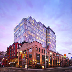 602-606 King Street West