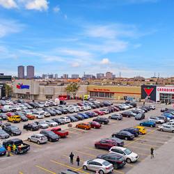 RioCan Leaside Centre