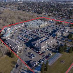 RioCan Glenmore