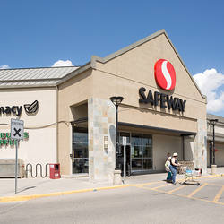 RioCan Glenmore