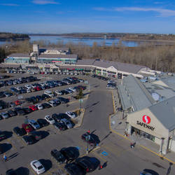 RioCan Glenmore