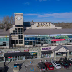 RioCan Glenmore