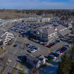 RioCan Glenmore