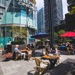 Yonge Eglinton Centre