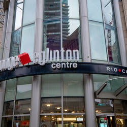 Yonge Eglinton Centre