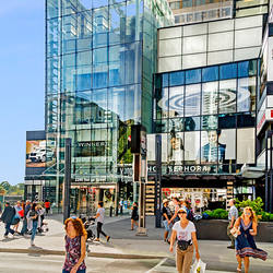 Yonge Eglinton Centre