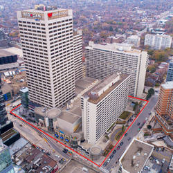 Yonge Eglinton Centre