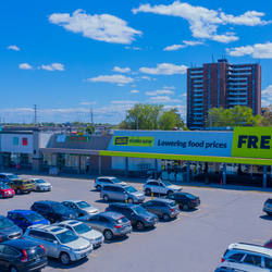 Mississauga Plaza