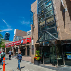 2345 Yonge Street