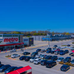 Millcroft Shopping Centre