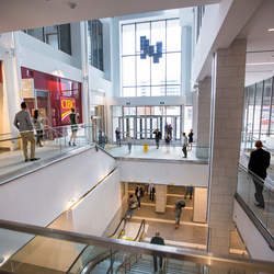 Yonge Sheppard Centre