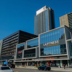 yonge sheppard centre