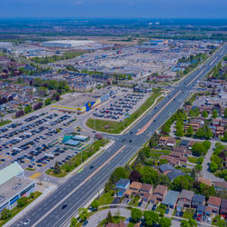 RioCan Harwood