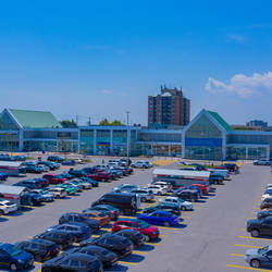 RioCan Harwood