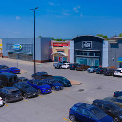RioCan Harwood