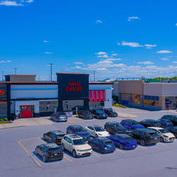 RioCentre Brampton