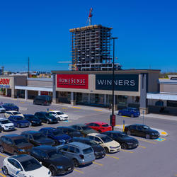 Trafalgar Ridge Shopping Centre