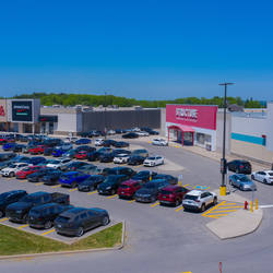 RioCan Meadowlands