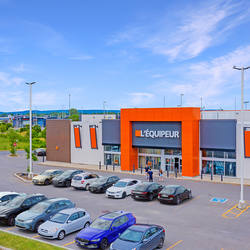 Vaudreuil Shopping Centre