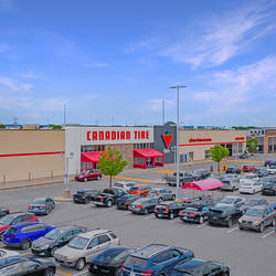 Vaudreuil Shopping Centre