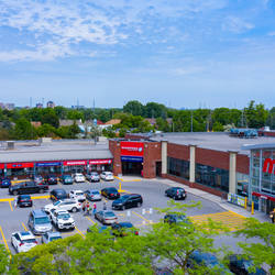 RioCan Southgate