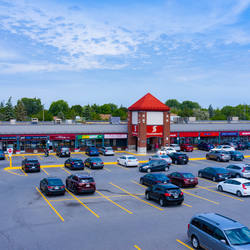 RioCan Southgate