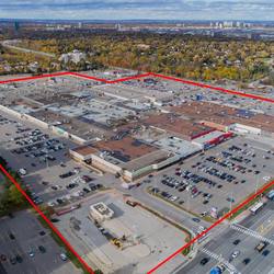 Shoppers World Brampton