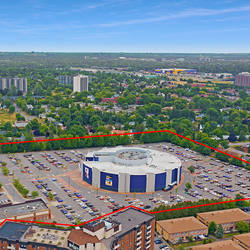 Coliseum Ottawa