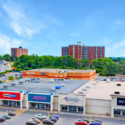 RioCan Merivale Place