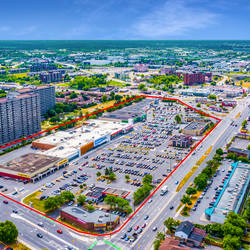 RioCan St. Laurent