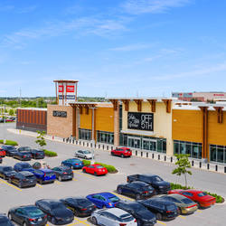 Tanger Outlets Ottawa