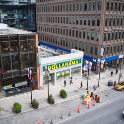 2329 Yonge Street